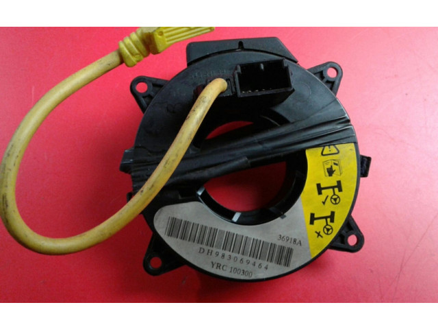 Подрулевой шлейф SRS 36918A   Rover 200 XV