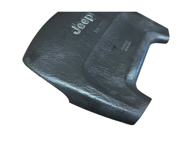 Подушка безопасности водителя p5gt61lazaa Jeep Grand Cherokee (WJ)