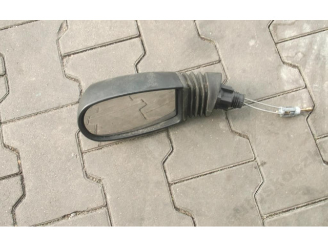 Zpětné zrcátko Fiat Punto (188) 2015