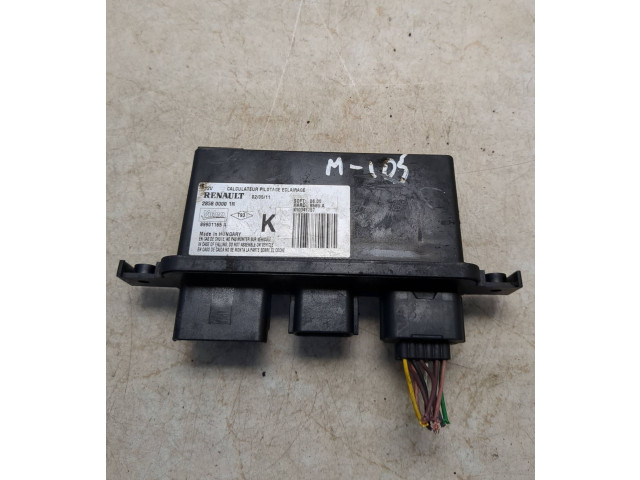 Блок управления Xenon