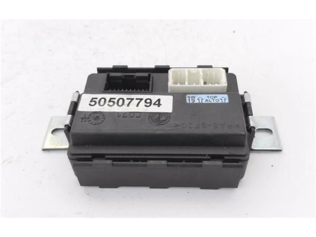 Другие блоки управления / модули 50507794   Alfa Romeo  GTV   -  года