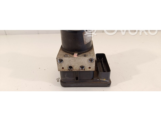 Блок АБС 2S612M110CE   Ford  Fusion  2002 - 2005 года