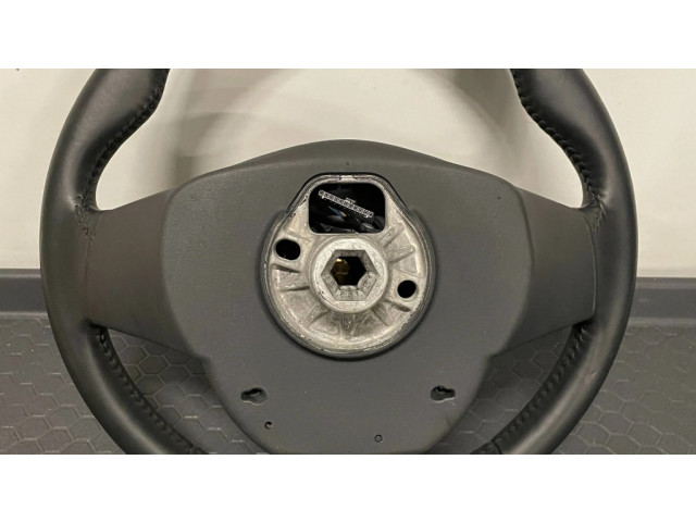 Руль Jaguar F-Pace 2016- года JX733F563NA8PVJ