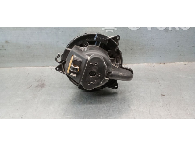 Вентилятор печки 272103931R, 272103931R Dacia Dokker