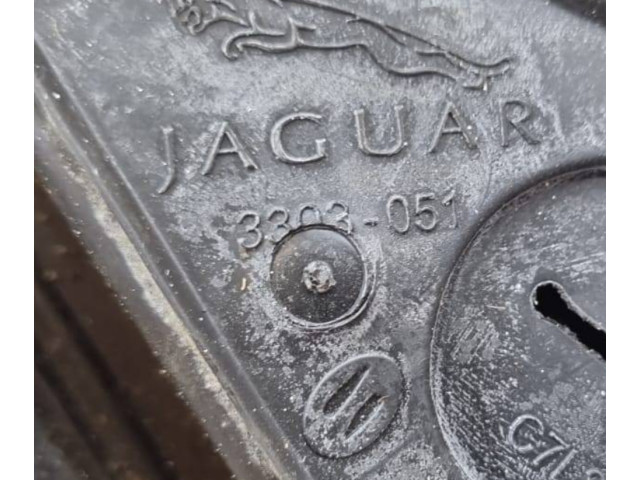 Зеркало электрическое Jaguar XF - года