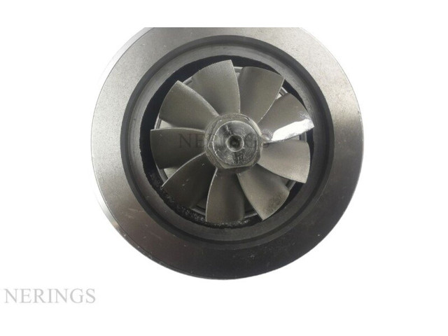 Турбина Peugeot 607 707240-0001, CHRA10-0050