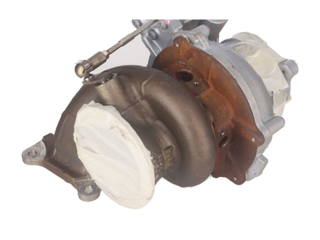  Турбина Volkswagen Golf VIII  06Q145703C         