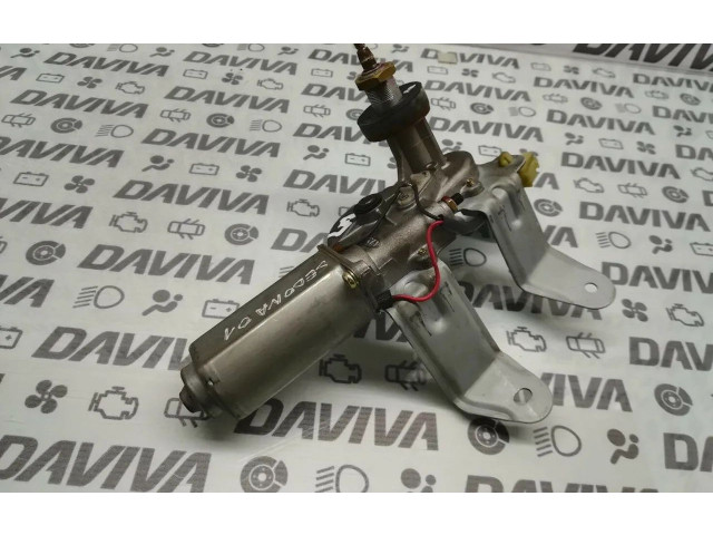 Моторчик заднего дворника     KIA Sedona