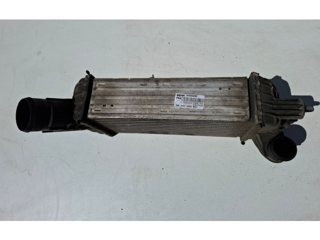 Интеркулер  9674720580   Peugeot 3008 I 