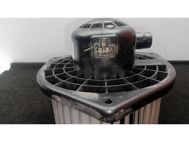 Вентилятор печки 2.PINES Mitsubishi ASX