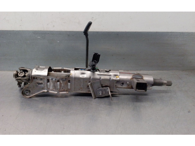    Рулевая рейка 1811632100F, 1811632100F   Peugeot Expert 2007 - 2016 года