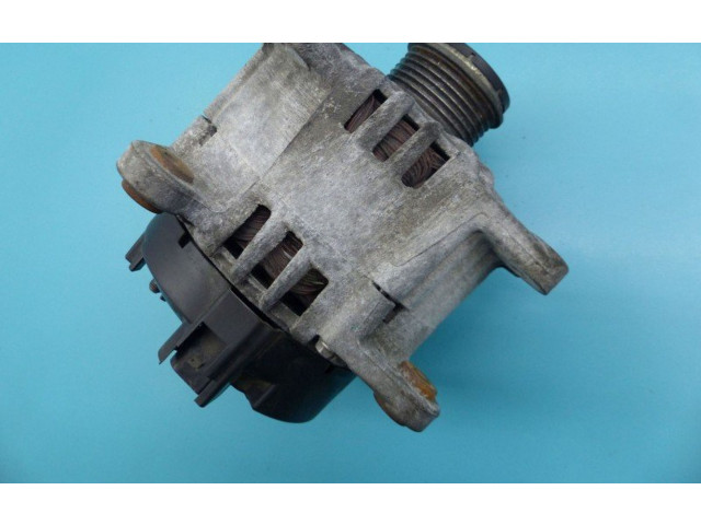 Генератор 059903016J, IMPRK1282222 Audi A5 8T 8F