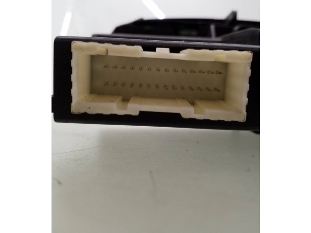 Блок управления климат-контролем 7m0907040aa   Volkswagen Sharan