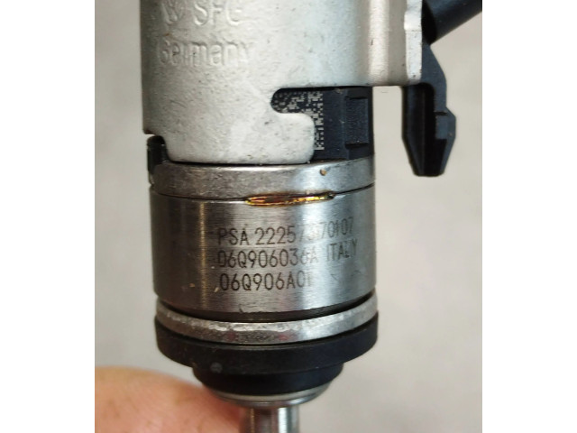 Vstřikovač 06Q906036A, 06Q906A01 Volkswagen Arteon DNF