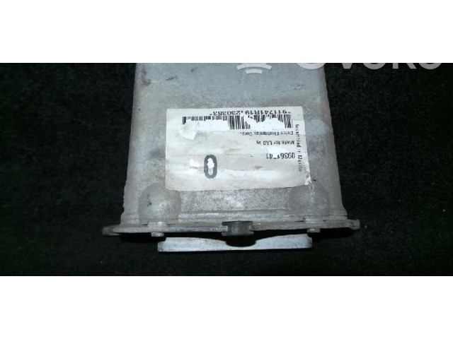 Блок управления    Chevrolet Alero