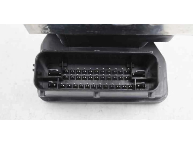 Блок АБС 589201W500 KIA Rio 2012-2016 года