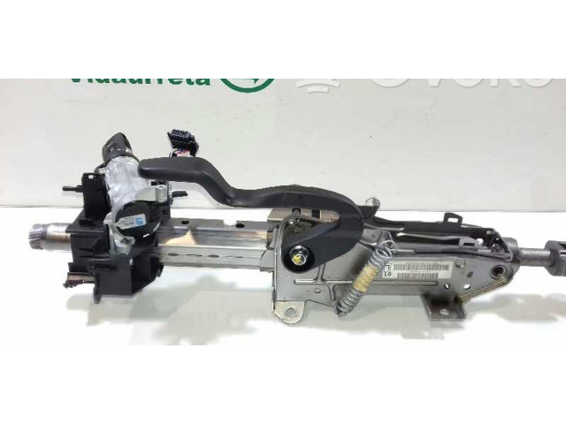 Рулевая рейка 1K1419502BB Volkswagen Golf SportWagen - года