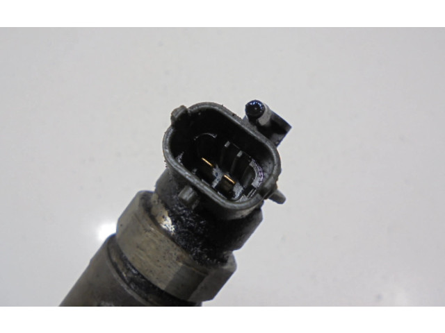 Форсунка 0445110135 Alpine C2 8HX