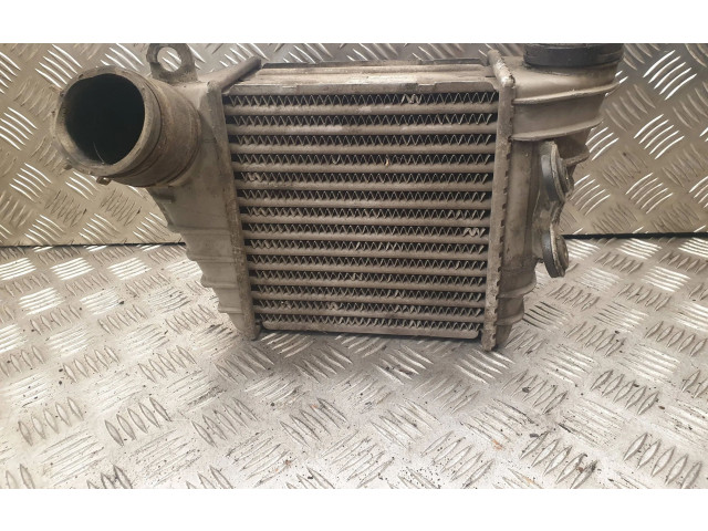 Интеркулер 1J0145805 Audi A3 S3 8L
