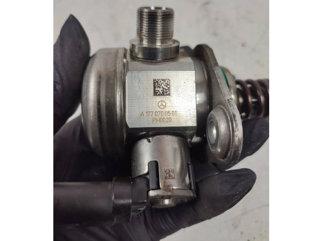 Vstřikovací čerpadlo A1770700501, PH0020 Mercedes-Benz S AMG W222