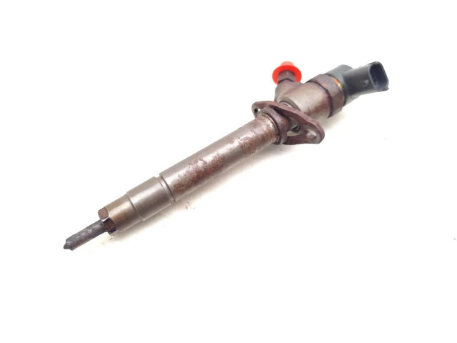 Форсунка 0445110078, 8658352 Volvo V70 D5244T;D5244T2;D5244T5