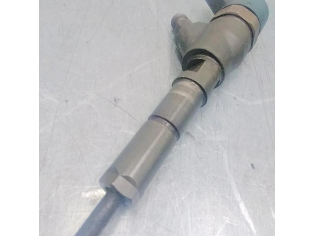 Форсунка 0445110062 Citroen Xantia RHY 2