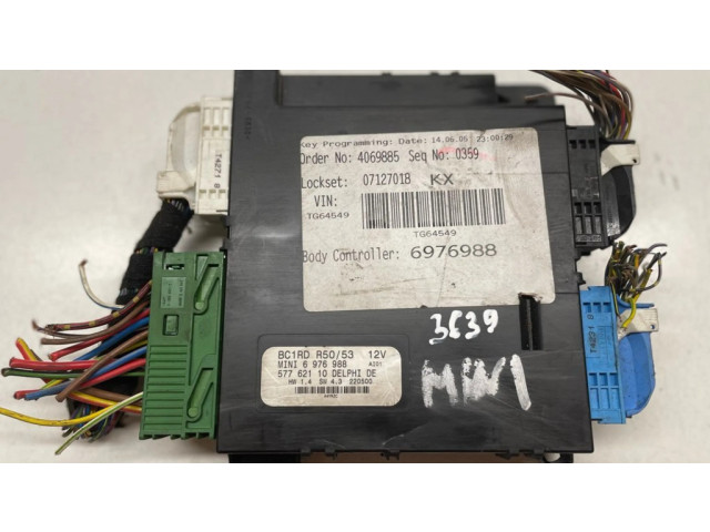 Комфортный модуль