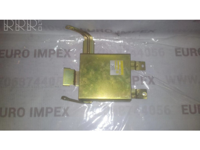 Řídící jednotka 2260458C06, BK Nissan Sunny 1993