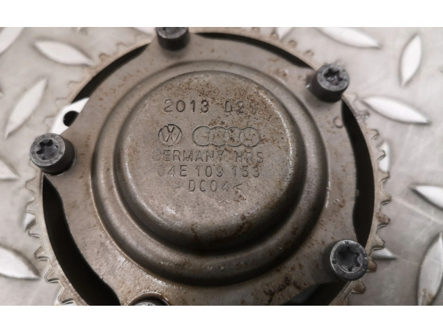 Zpětné zrcátko Audi A1 2013 04E109153