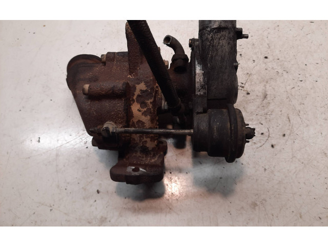 Турбина Citroen Xsara Picasso 2.0 K03009dg5031224