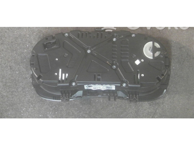 Подушка безопасности двери 6V0920740D, 6V0920740 Skoda Fabia Mk3 (NJ)