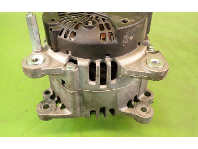 Генератор Audi A6 S6 C5 4B