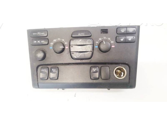 Блок управления климат-контролем 7923, 7923   Volvo XC90