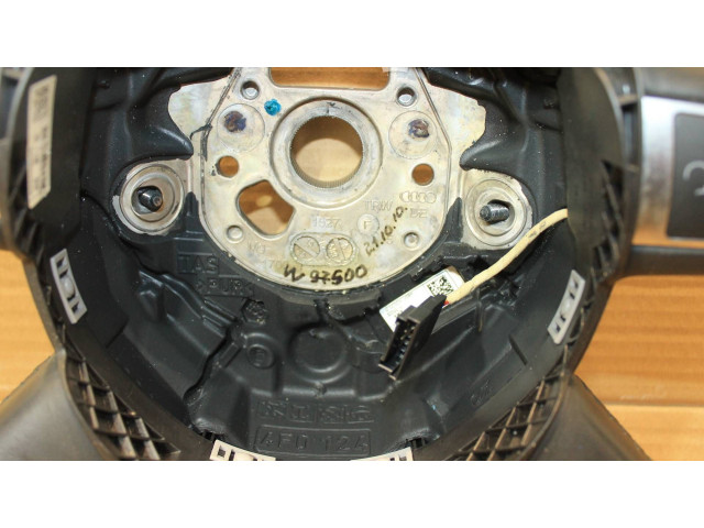 Volant Audi Q7 4L 2007 61678340  