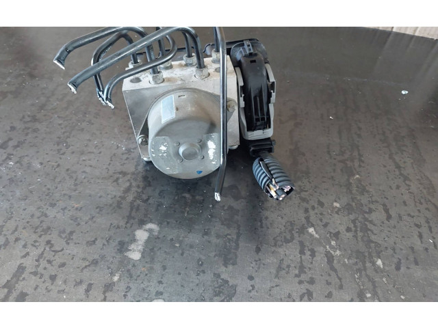 Блок АБС 6G91-2M110-AG   Ford  S-MAX  2006 - 2015 года