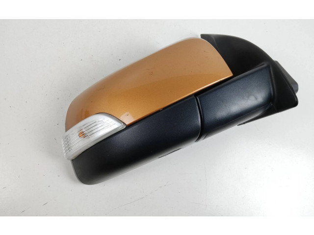 Зеркало электрическое Ford Ranger 2019 - 2022 года