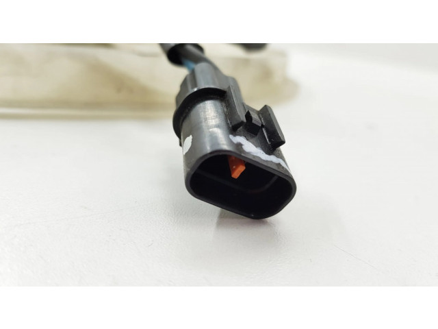 Вентилятор радиатора 487B212D Mitsubishi Outlander 2.3