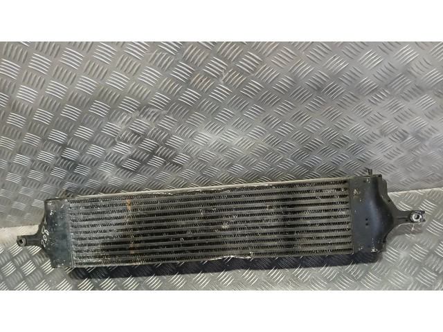 Интеркулер  14461JG70B, P3578001   Nissan X-Trail T31 2.0