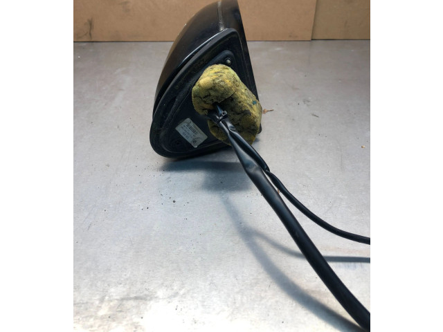 Zpětné zrcátko Mercedes-Benz S W220 2003 A2208101616