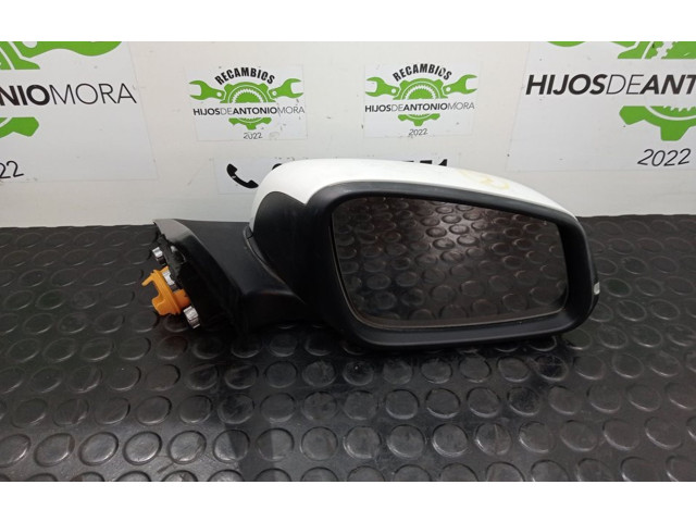 Zámek zadních dveří BMW 4 F36 Gran coupe 2017