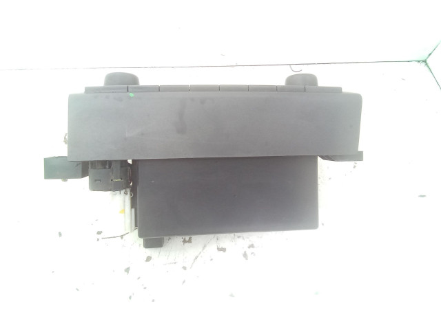 Блок управления климат-контролем 68700-09020, 664951 SsangYong Actyon