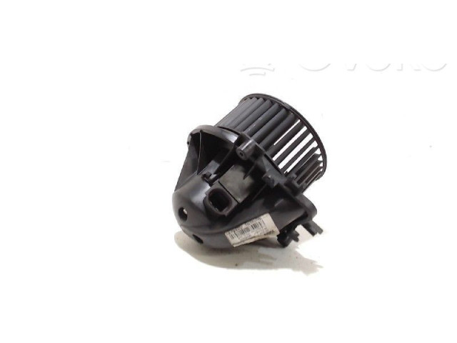 Вентилятор печки    0123686, W964423D   Mini One - Cooper R50 - 53