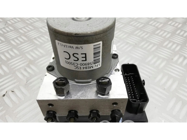 Jednotka ABS 58900-C3500 Hyundai Sonata LF 2016