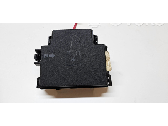 Блок предохранителей 68460093AC, P68462345AB Jeep Grand Cherokee WL