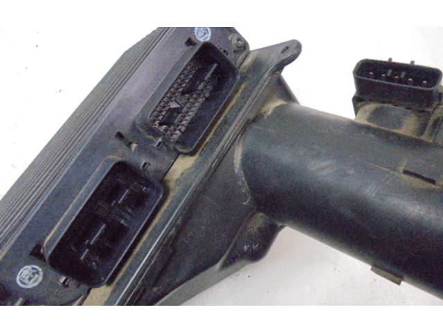 Блок управления двигателем Блок управления 100140-9361, 100140-9361 Mazda 3 I