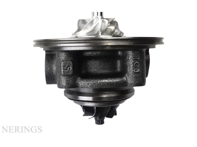 Turbodmychadlo Турбина 7636784, CHRA11-0002T BMW 2 F46