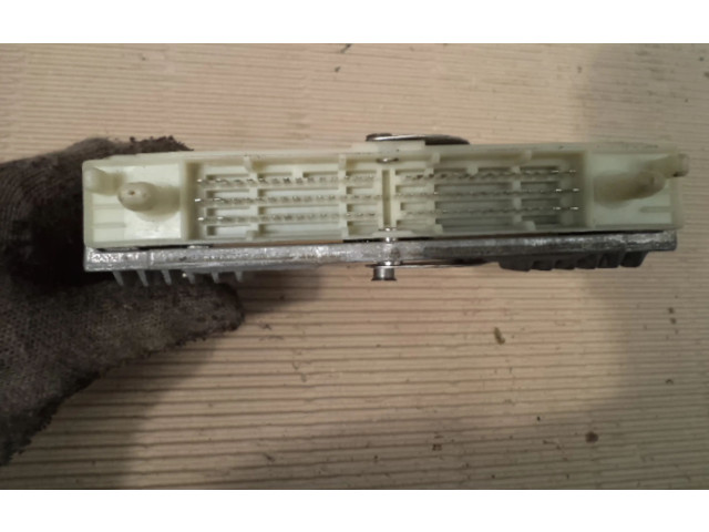 Блок управления двигателем ECU Volvo S70 V70 V70 XC