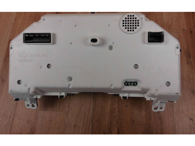 Панель приборов 8380078B80   Lexus NX       