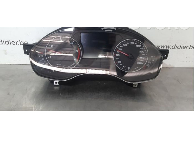 Přístrojová deska Audi A6 S6 C7 4G 2015 4G8920900Q