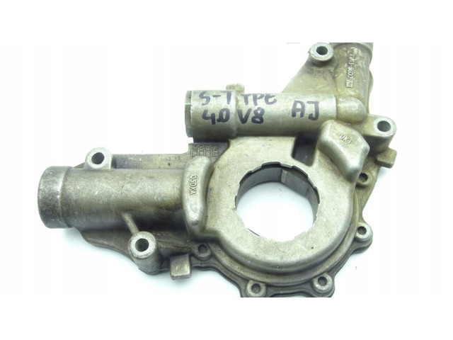 Масляный насос XW43-6600-AD Jaguar S-Type